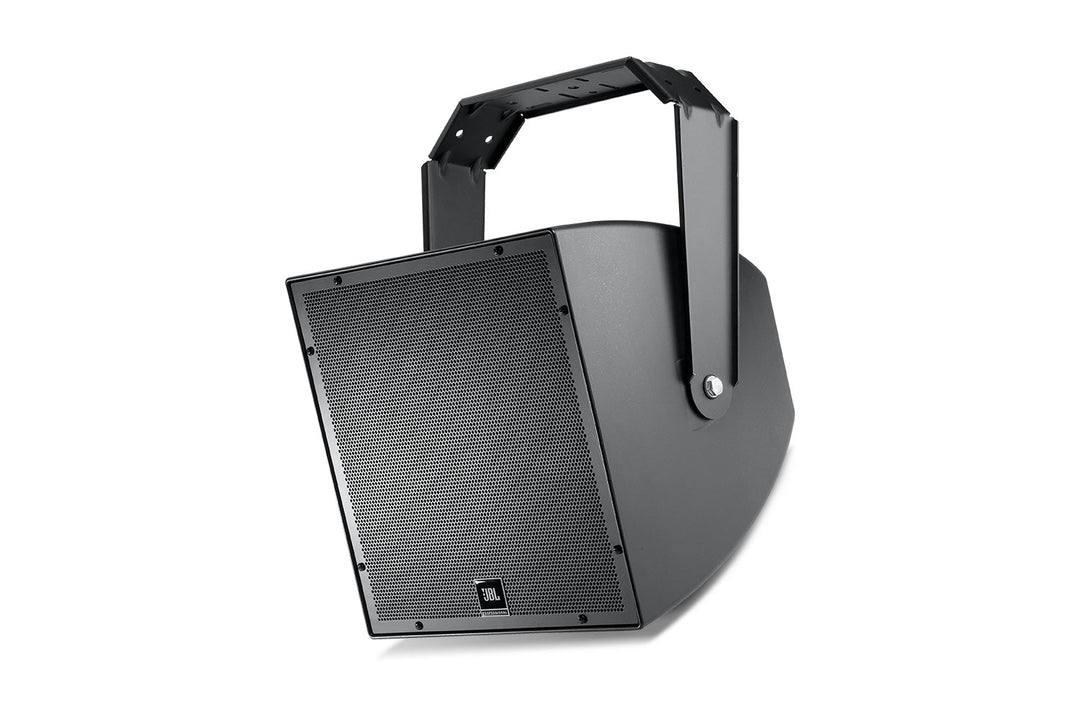 JBL PRO 12" 2-Way All-Weather Compact Loudspeaker Gray