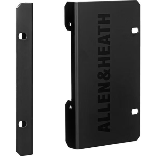Allen & Heath AB1608-RK19X Rack Kit (B-Stock)