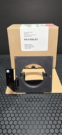 Sony PKF500LA2 Lens Adapter (B-Stock)