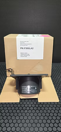 Sony PKF500LA2 Lens Adapter (B-Stock)
