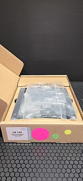 Listen Technologies LA-122 Universal Antenna Kit, 72 and 216 MHz (B-Stock)