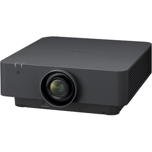 Sony VPL-FHZ85 7300-Lumen WUXGA 3LCD Laser Projector
