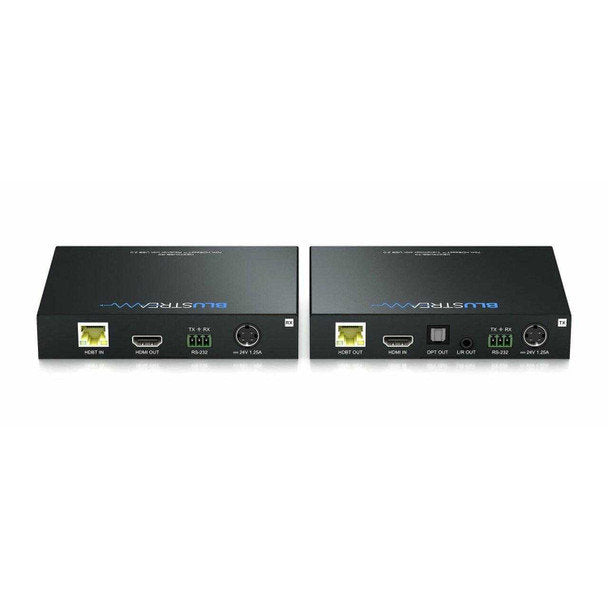 Blustream HEX70USB-KIT HDBaseT™ USB Extender Set - 70m (B-Stock)