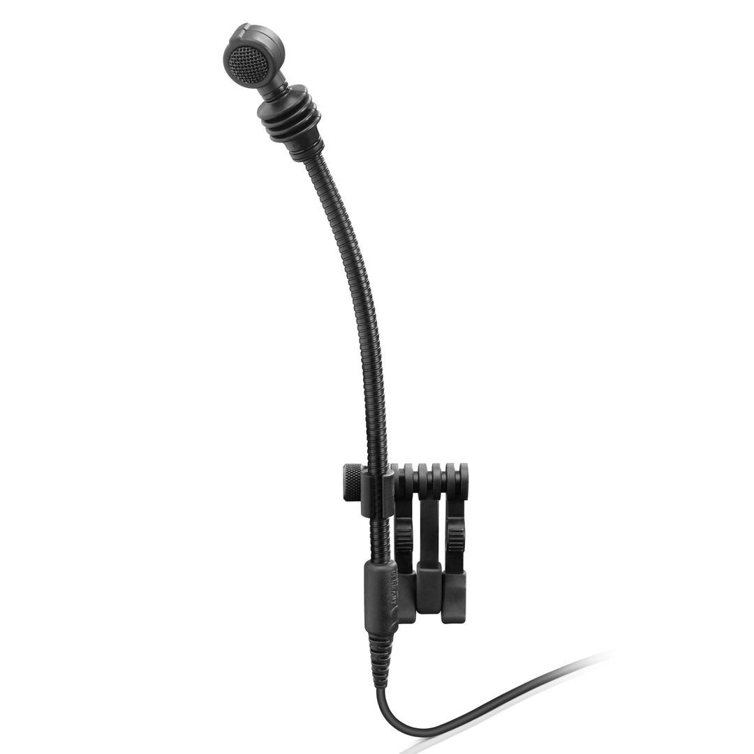 Sennheiser E 608 Instrument Microphone with XLR, 3-pin