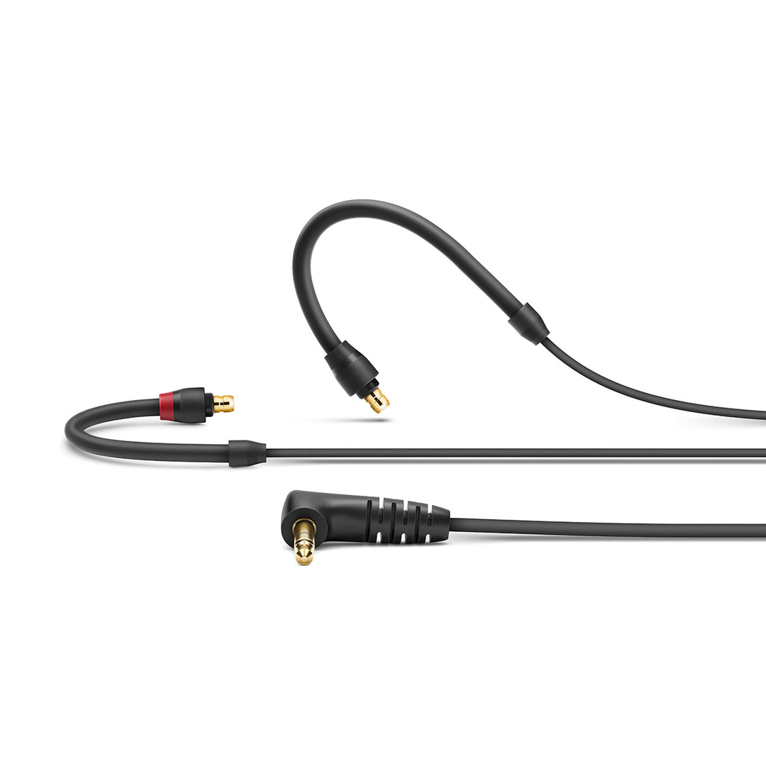 Sennheiser BLACK CABLE FOR IE 400/500 Replacement Cable For Ie 400/500 Pro with 3.5 mm