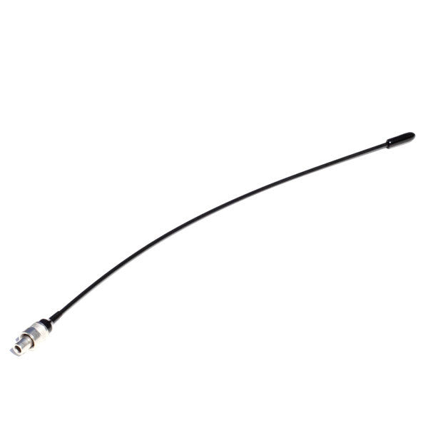 Sennheiser 542181 whip antenna with BNC connector for SK 5212 and EK 3241 wireless transmitters