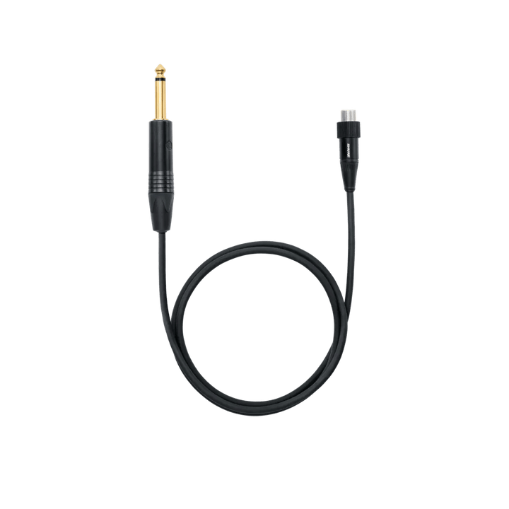Shure SLXD14+ Digital Wireless Bodypack System – G57 Band