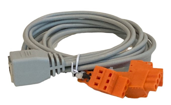 AUDIX Cable, Breakout For M3, Phoenix Type