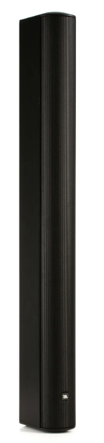 JBL PRO Line Array Column, 100 Cm Tall, 16 2" Black