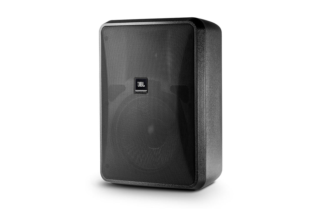 JBL PRO 8" 2-Way Surface Speaker In/Outdoor 8? 70v Black