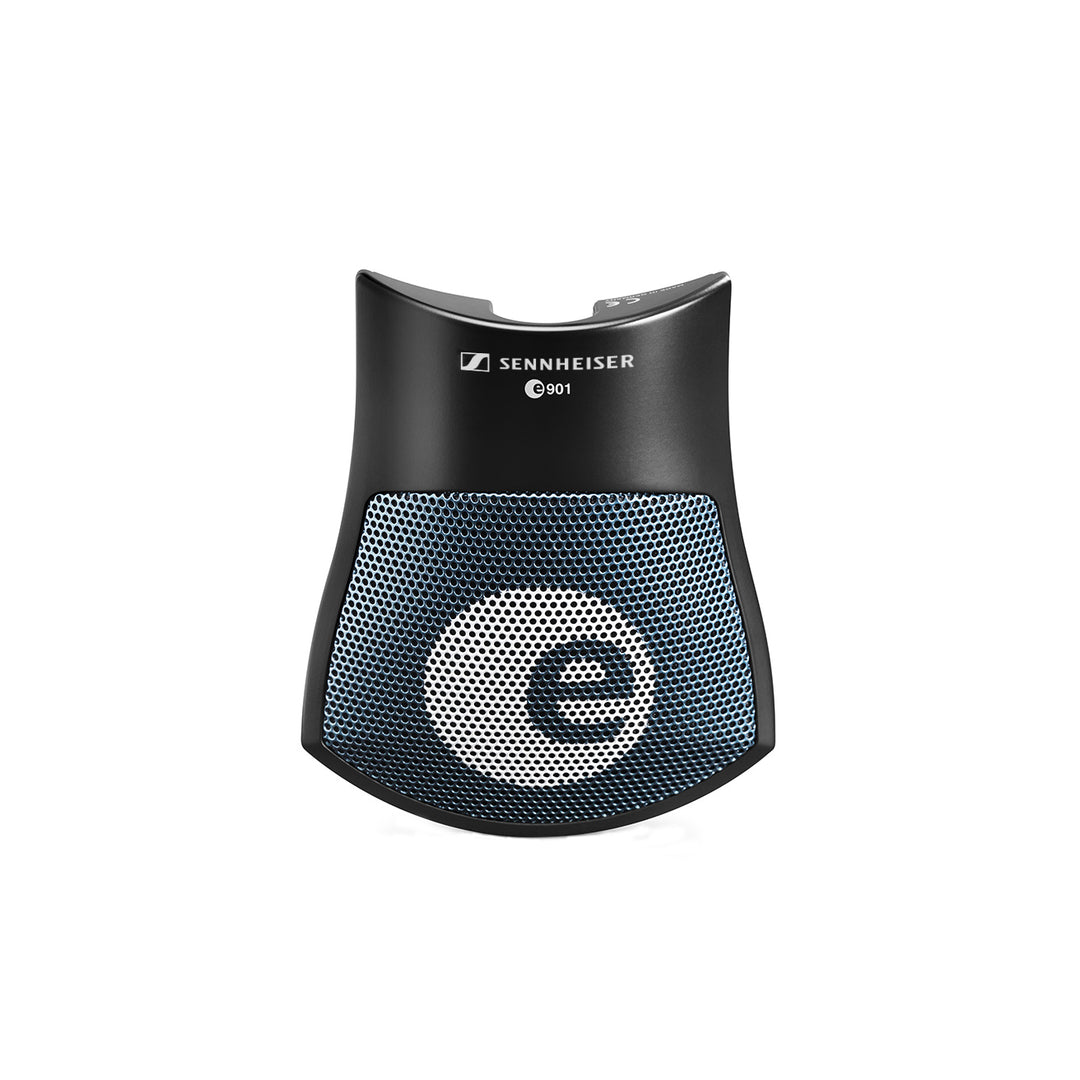 Sennheiser E 901 Instrument Microphone with XLR, 3-pin