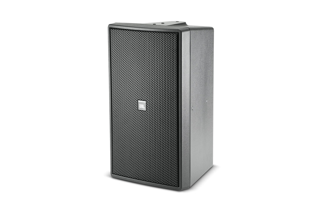 JBL PRO 8" 2-Way In/Outdoor Speaker 8? 70v Black
