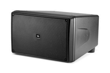 JBL PRO 10" Subwoofer Dual Compact Black