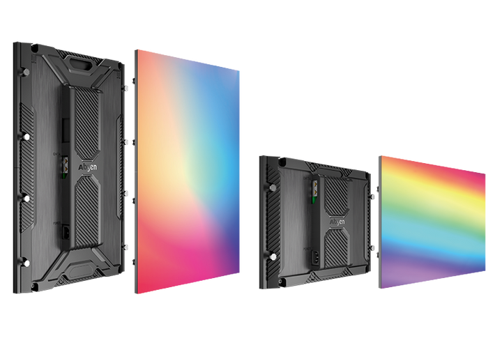 Absen CPS Series High-Performance LED Display Panels