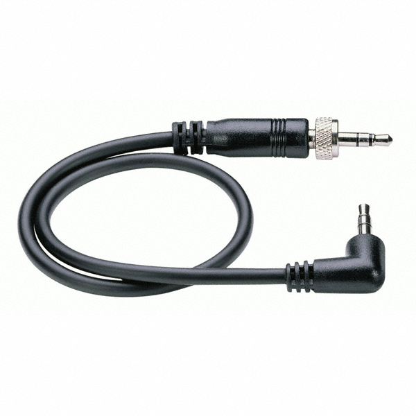 Sennheiser CL 1-N Line Output Cable with 3.5 mm, EW connector