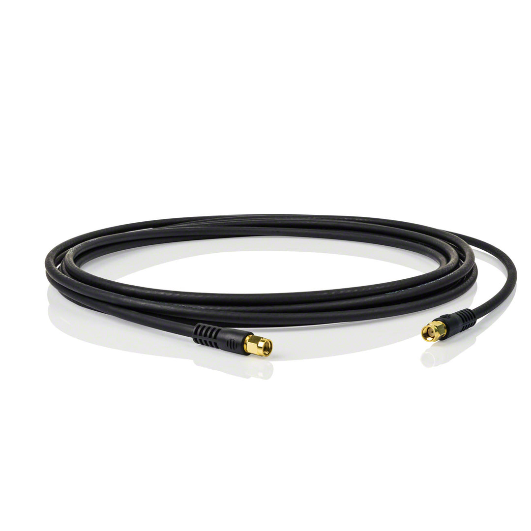 Sennheiser CL 10 PP Antenna Cable 10 M, Rsmam-Rsmam, 1 Ea