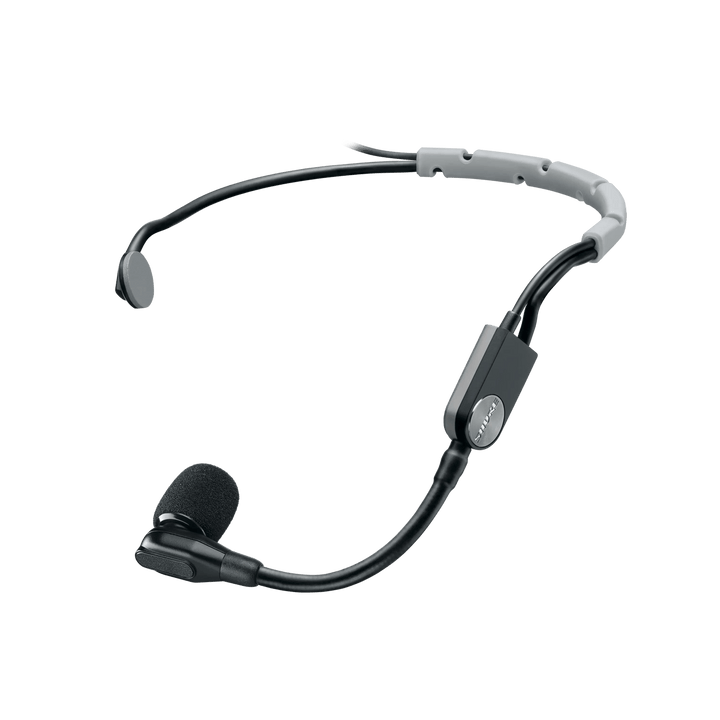 Shure SLXD14+/SM35 Digital Wireless Cardioid Performance Headset Microphone System (G57: 470 to 608 MHz)