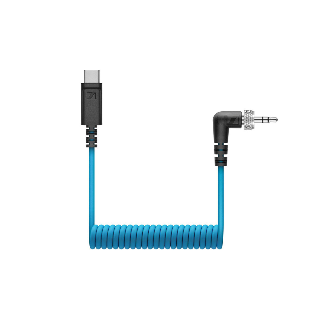 Sennheiser CL 35 USB-C Locking 3 with USB-C, 3.5 mm