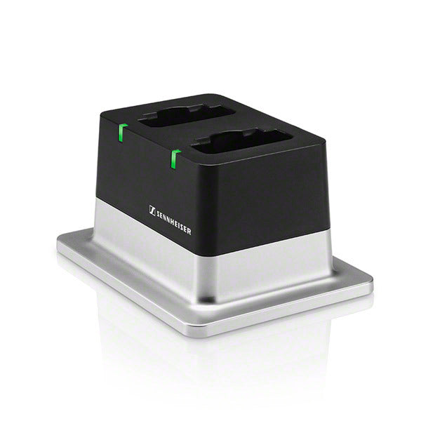 Sennheiser CHG 2 US Charger With 2 Charger Cores,