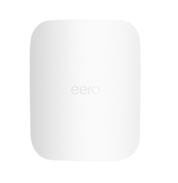 EERO eero Outdoor 7 Dual Band Mesh Wi-Fi Router IP66 Rated NO POWER SUPPLY