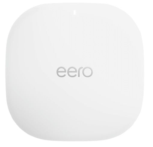 EERO eero PoE 6 Dual Band Wi-Fi 6 PoE Access Point 1.6Mbps
