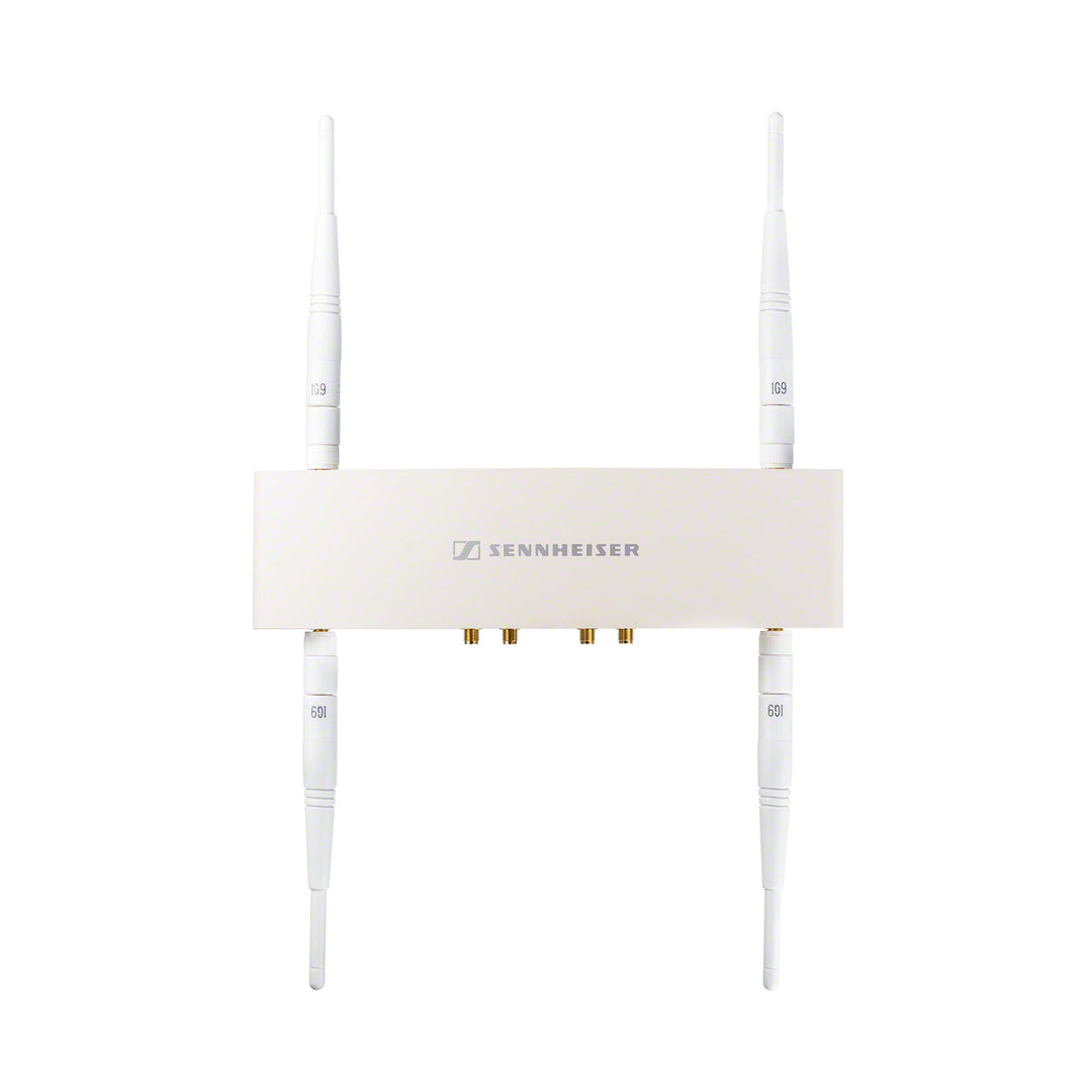 Sennheiser AWM 4 Antenna Wall Mount, Metal Housing