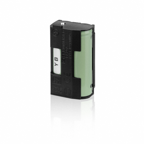 Sennheiser BA 2015 Battery Pack, Nimh,