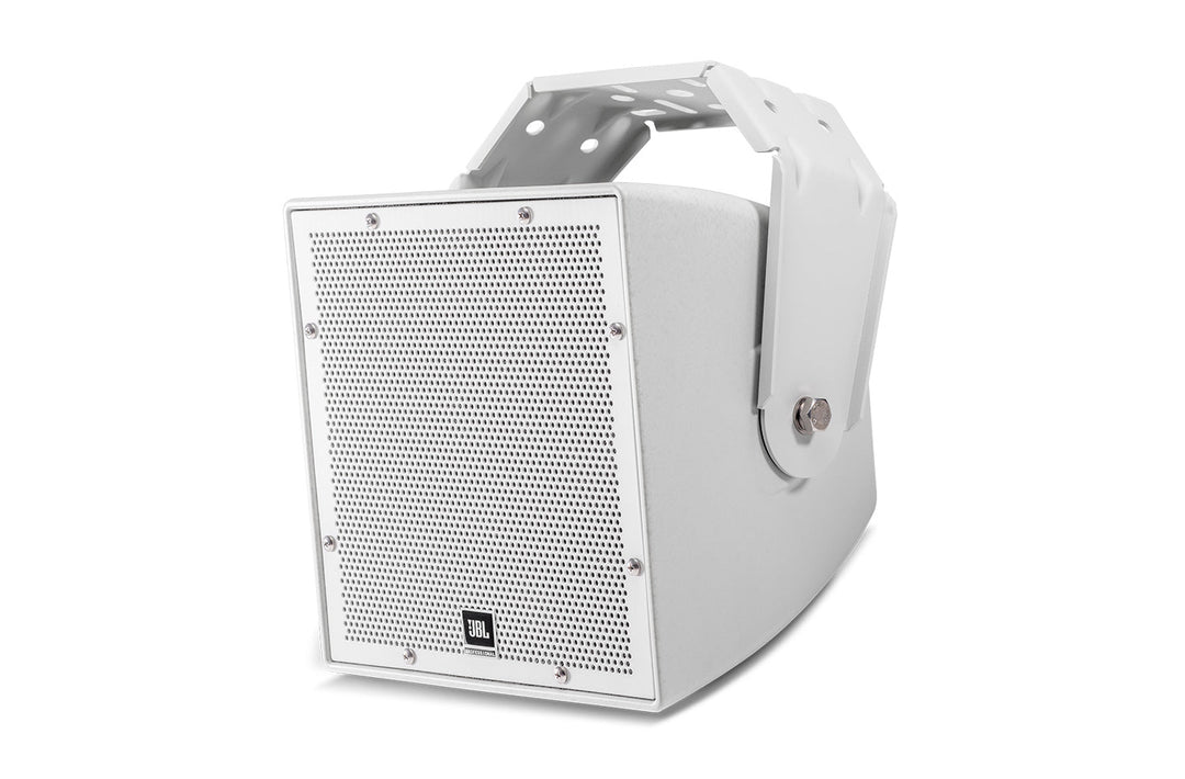 JBL PRO 6.5" 2-Way All-Weather Loudspeaker Black