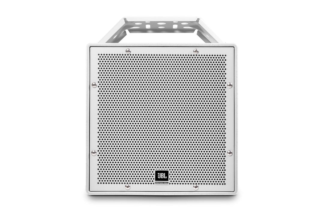 JBL PRO 6.5" 2-Way All-Weather Loudspeaker Gray