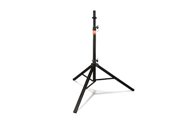 JBL PRO Speaker Tripod Stand Manual 4' 2" To 6' 5" 150lbs Max.