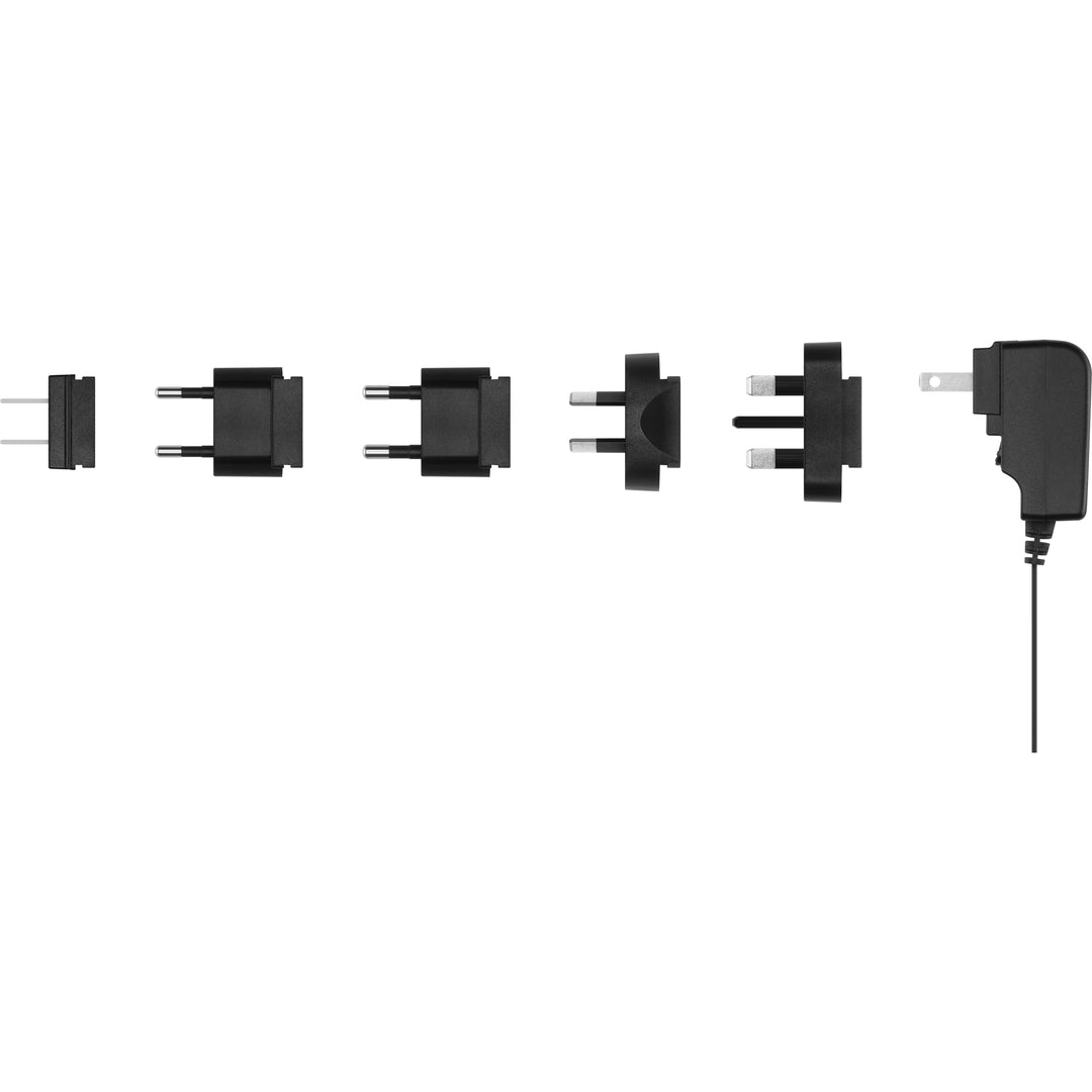 Sennheiser ADAPTER SET NT 12-5 CW+ Full Prong Set