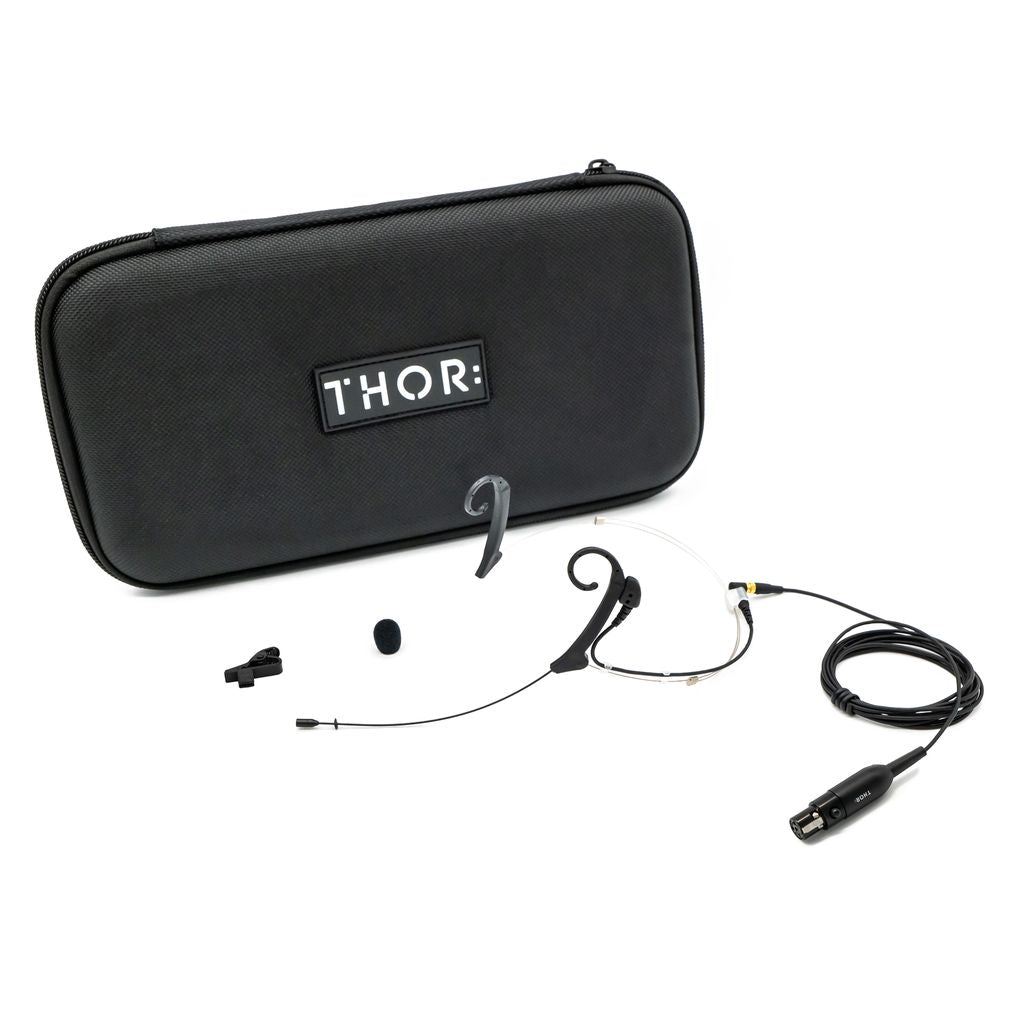 THOR AV SHADOW SH20 Headset Microphone