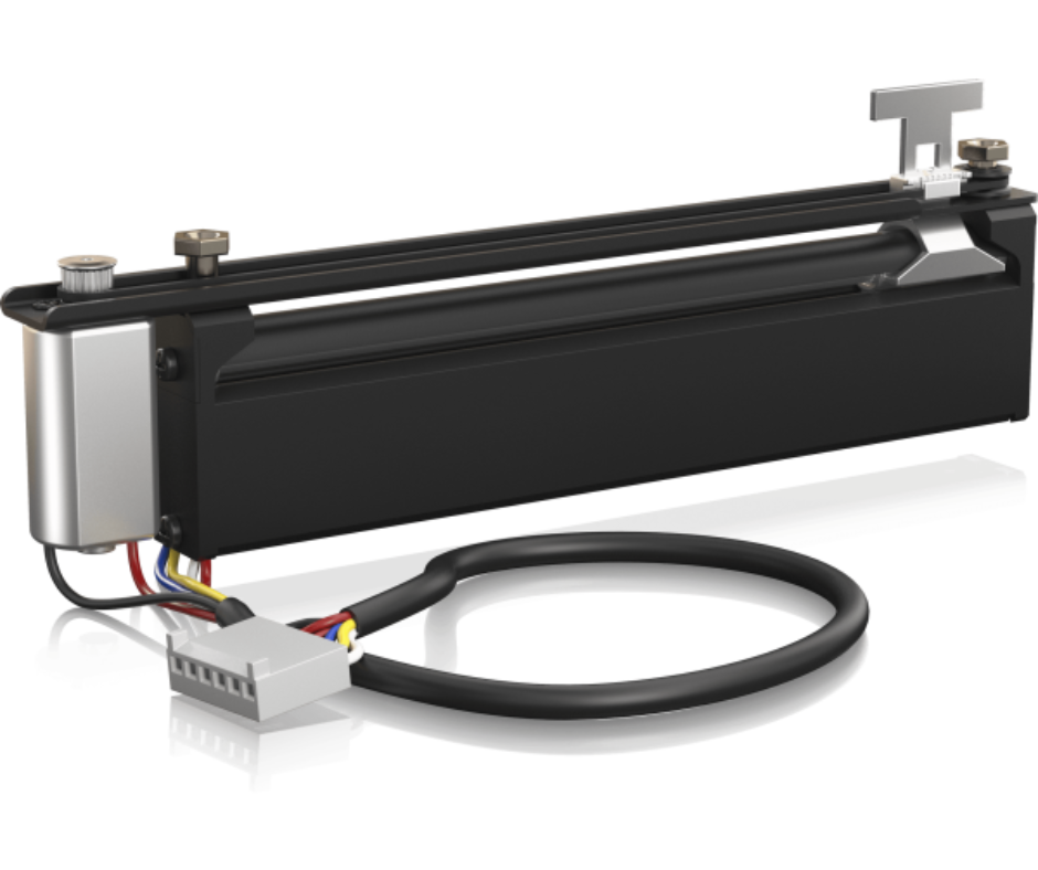 Midas PRO FADER Touch-Sensitive Motorized 100mm Fader with 550mm Cable set of 5