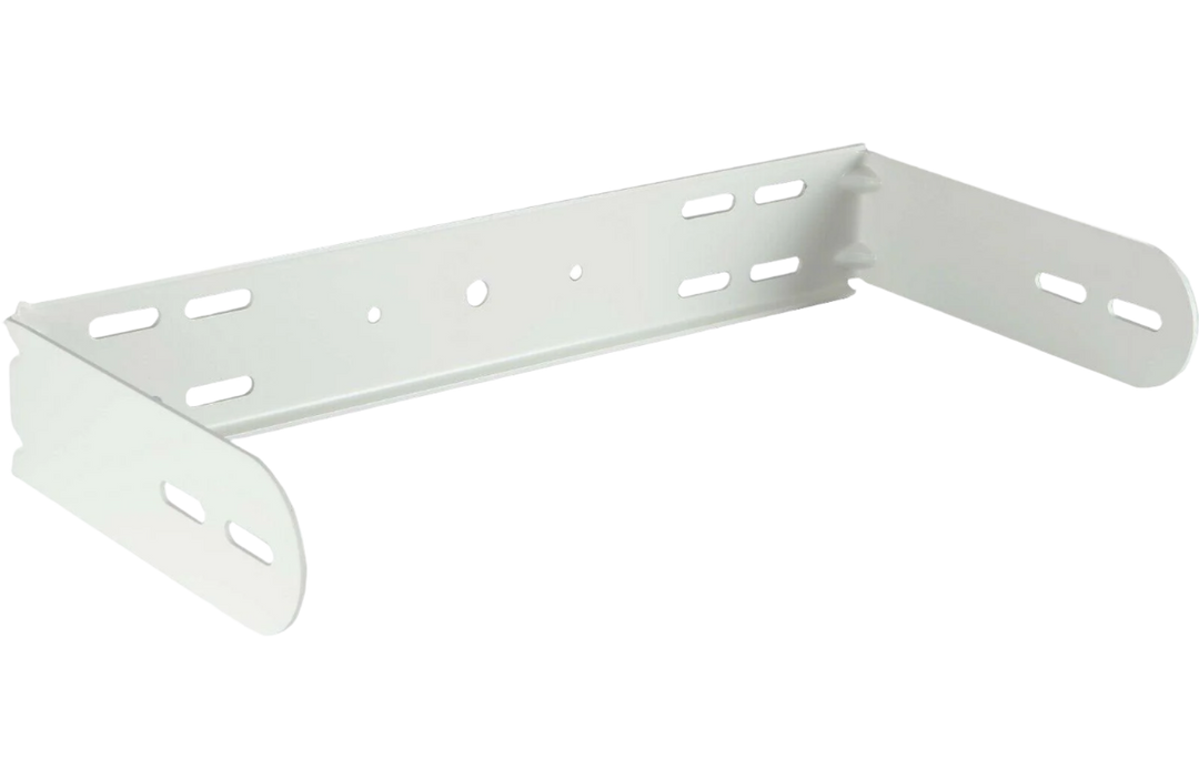 JBL PRO U-Bracket For Control SB-2210 Subwoofer White