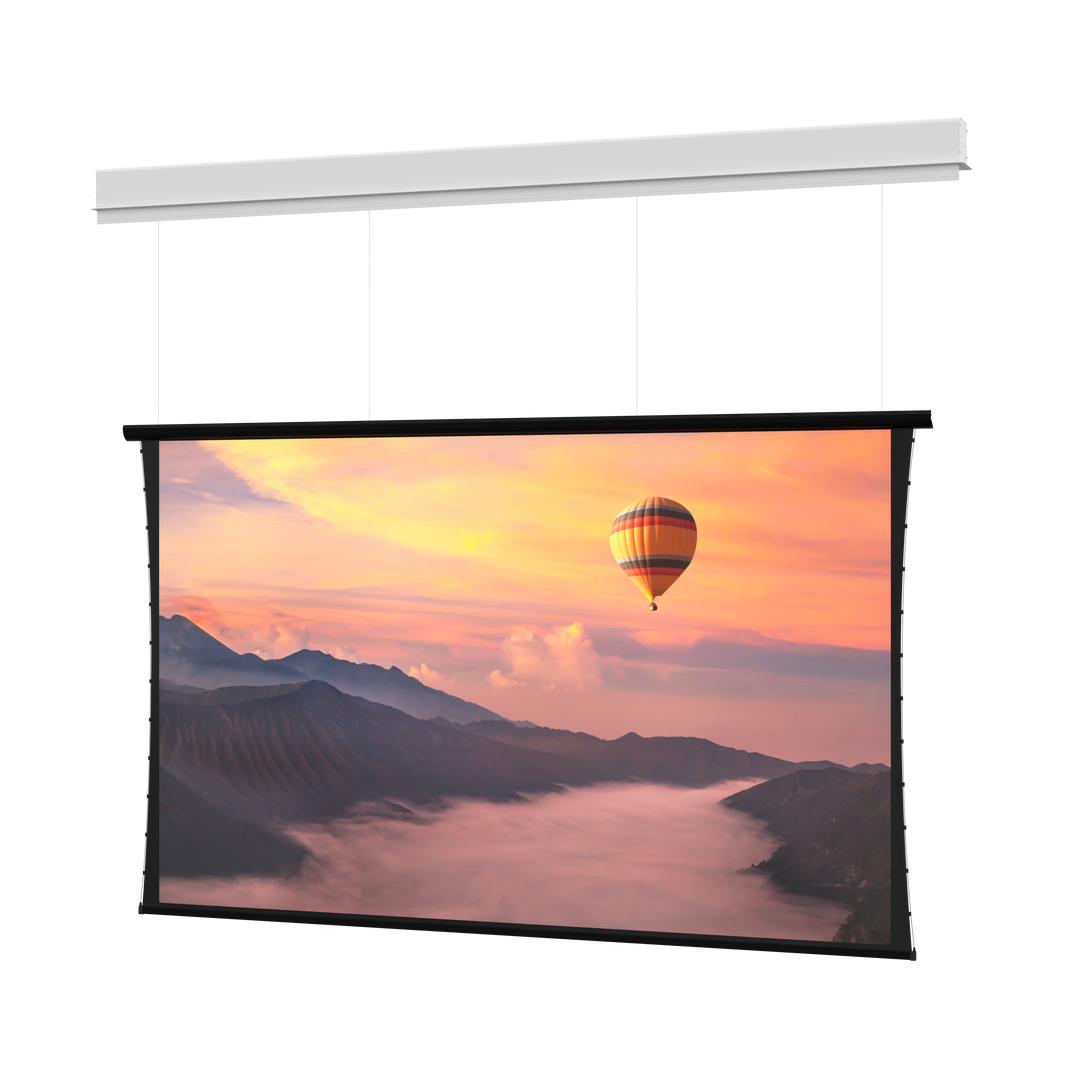 Da-Lite Myriad Conceal, 108" x 192" with Da-Tex - DL100281EL