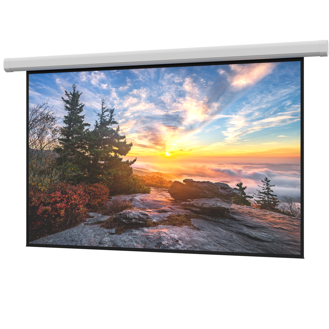 Da-Lite Myriad Reveal, 105" x 168" with Matte White - DL100200L