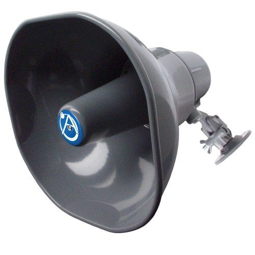 ATLASIED Horn Loudspeaker 25v/70v/100v/30W Transformer