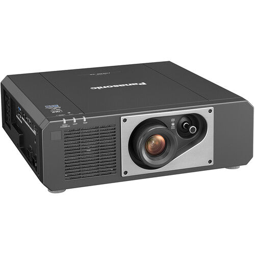 Panasonic PT-FRQ60 6000-Lumen 4K UHD Laser DLP Projector