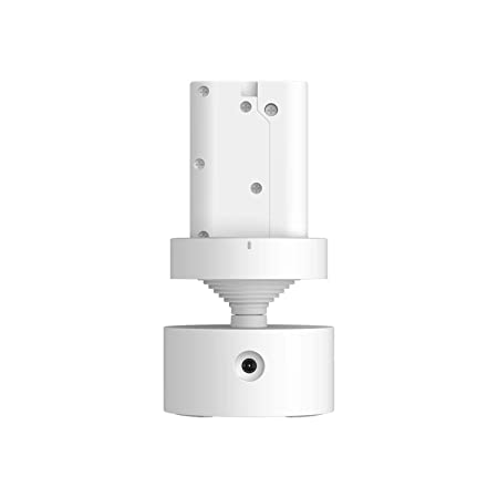 RING Pan-Tilt Mount For Stick Up Cam White