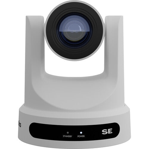 PTZOptics Move SE SDI/HDMI/USB/IP PTZ Camera with 20x Optical Zoom