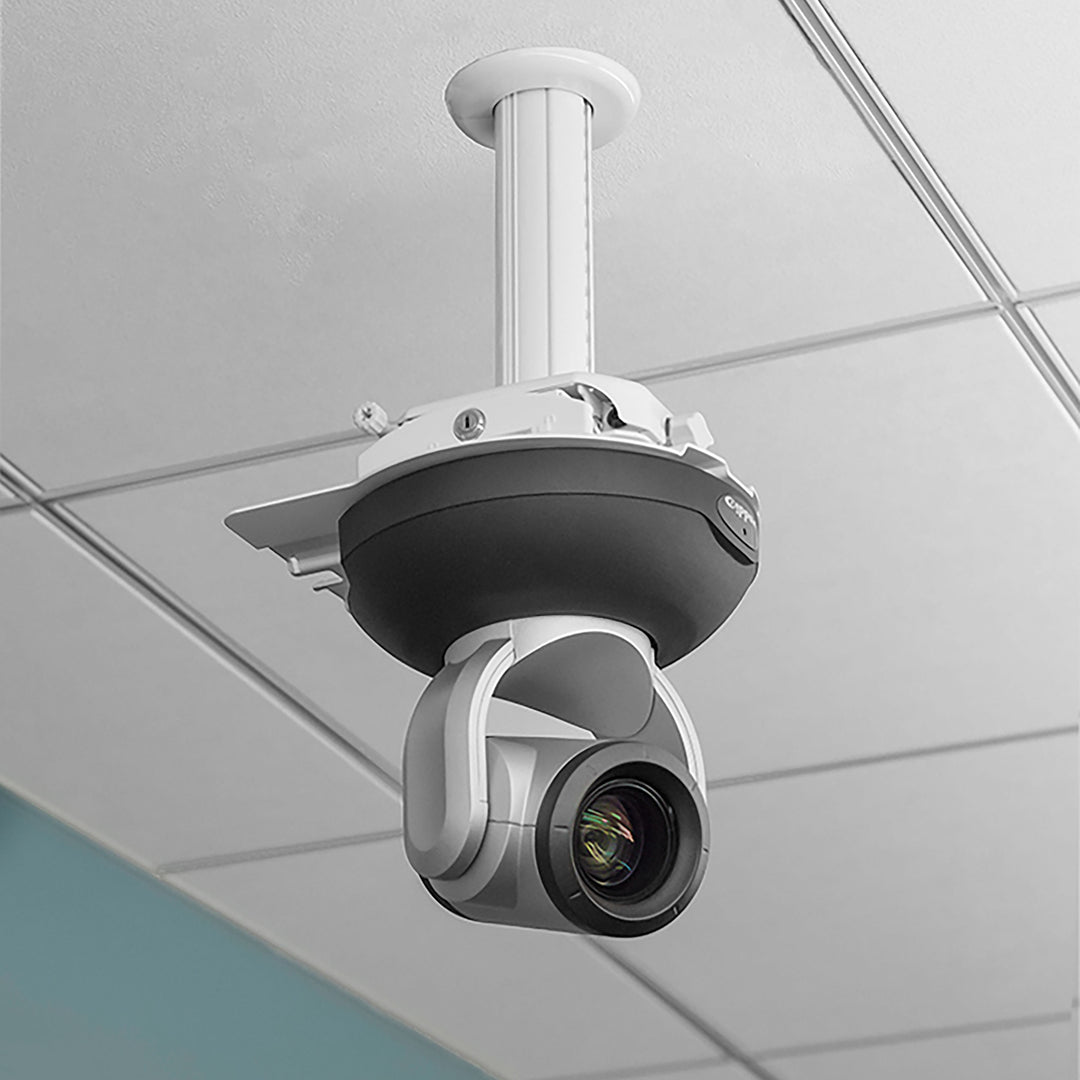 Vaddio QuickCAT Mount with OneLINK HDMI for Cisco Precision 60/HD