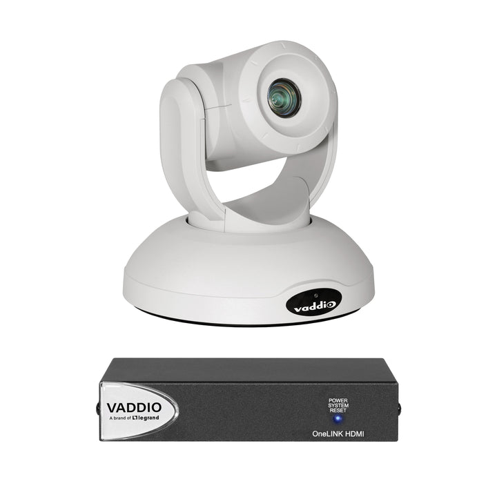 Vaddio RoboSHOT 40 UHD OneLINK HDMI System