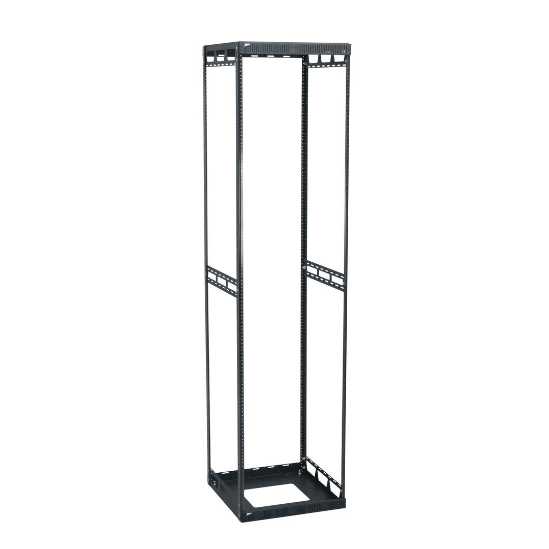 Middle Atlantic 43 RU Slim 5 Series 19-1/8 Inch Wide Rack Frame, 26 Inches Deep