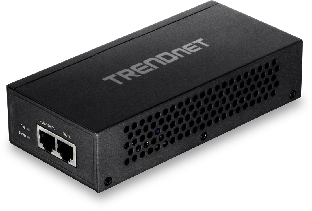 TRENDNET Gigabit Ultra Poe+ Injector