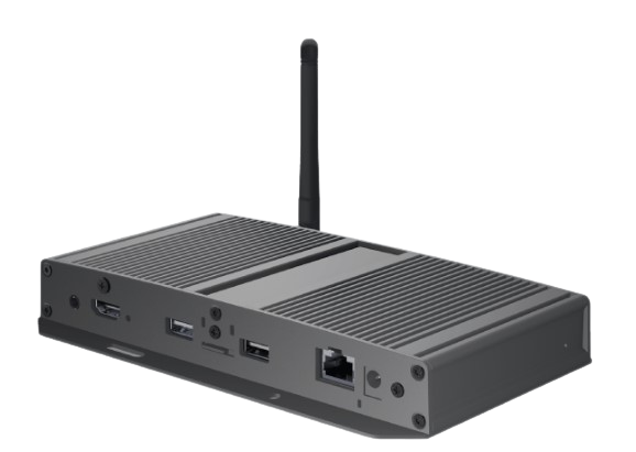 IADEA 4k Commercial-Grade, 2.4g & 5g Wifi Poe