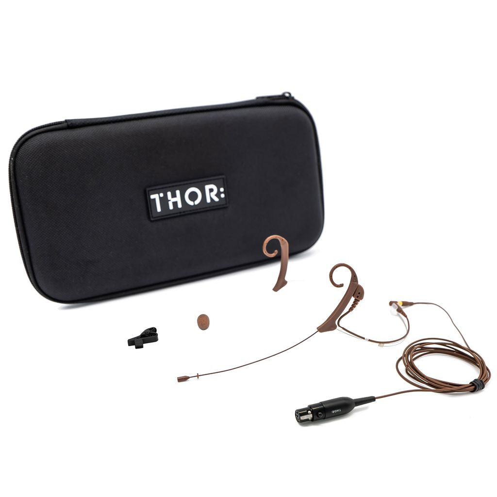THOR AV SHADOW SH20 Headset Microphone