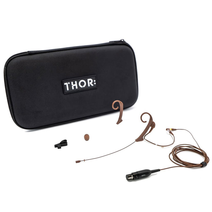 THOR AV SHADOW SH20 Headset Microphone
