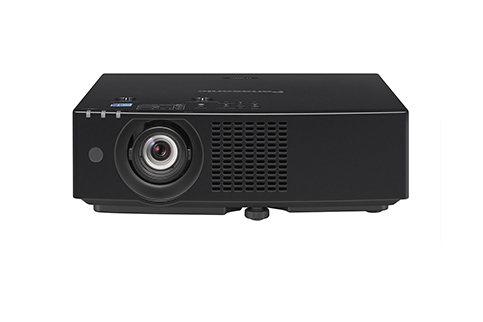 Panasonic PT-VMZ61U WUXGA 3LCD Portable Laser Projector (6,000 Lumens)