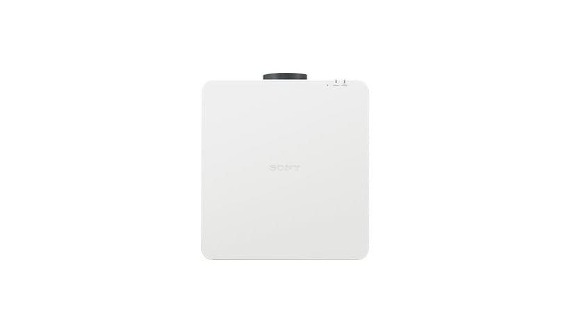 Sony VPLFHZ80 6,000 Lumens WUXGA Laser 3LCD Projector