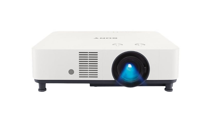 Sony VPL-PHZ51 5300 Lumens WUXGA 3LCD Laser Projector
